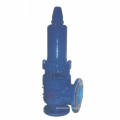 Petroleum Oil Refinery Used Safety Valve